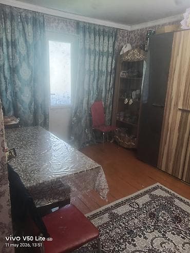 sumqayitda ucuz heyet evlerin satişi: Mingəçevir, 2 otaqlı, Köhnə tikili, 38 kv. m — 2