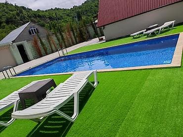 Bağ evləri: 150 kv. m, 6 otaqlı, Hovuzlu, İnternet — 5