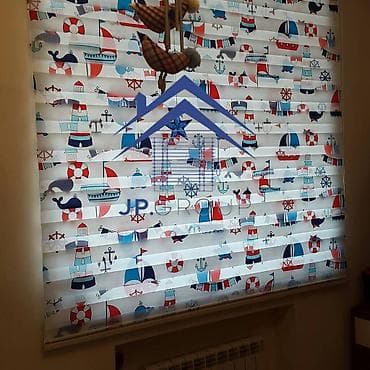 sade perdeler: Hər növ dizaynda, zövqdə, rəngdə, keyfiyyətli, sərfəli qiymətlərlə — 3