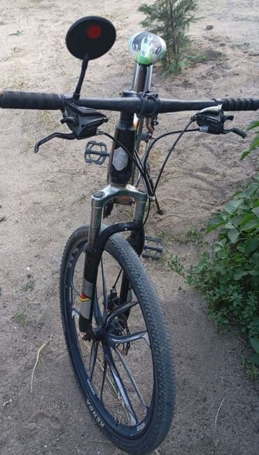 русский язык 5 класс л м бреусенко т а матохина: İşlənmiş Şəhər velosipedi 26", sürətlərin sayı: 8, Ünvandan götürmə — 3