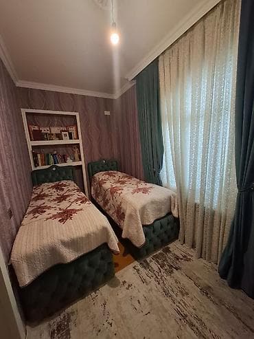 🏡 TƏCİLİ SATILIR Nasosnuda Tam Təmirli Həyət Evi! 55000 MANAT 📍 — 3