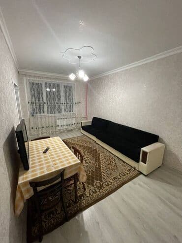 2 otaqlı mənzil vasitəçisiz: Tam temirli tam esyali aileye verilir — 2