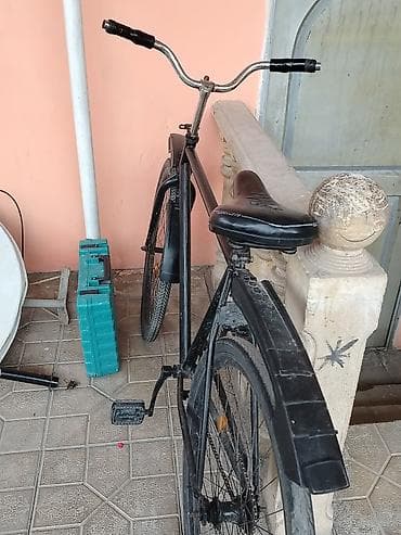 vesabet: İşlənmiş Şəhər velosipedi Stels, 28", sürətlərin sayı: 24, Ünvandan götürmə — 1