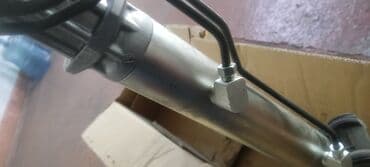 электроусилитель руля: 🚗 YENİ Toyota FJ-Cruiser Rulavoy Kolonka SATILIR! 🚗 — 11