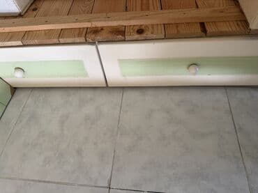 yelləncə: Oğlan və qız üçün, Dördbucaq, Beşik, Dəstsiz, Matrassız, Yellənmə mexanizmsiz — 5