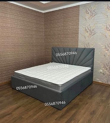 taxt baza: İkinəfərlik, Pulsuz matras, Siyirməsiz, Rusiya, Sadə laminat — 10