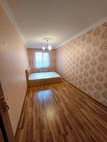 minsk 125: Bakı, 3 otaqlı, Köhnə tikili, 50 kv. m — 9