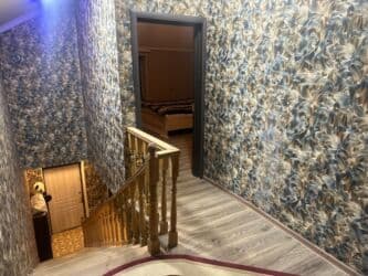 xəzər rayonu binə qəsəbəsi: 110 kv. m, 4 otaqlı, Kombi, Qaz, İşıq — 11