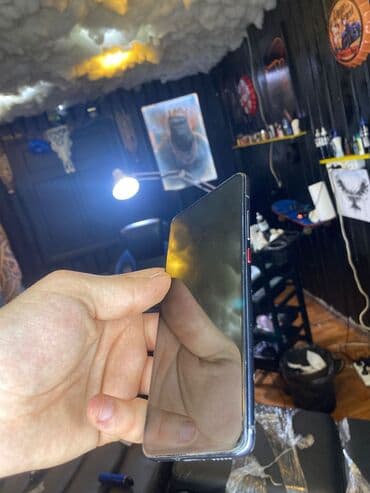 xiaomi redmi note 7 qiymeti bakida: Poco F2 Pro, 256 GB, rəng - Boz, Sensor, Face ID, Sənədlərlə — 5