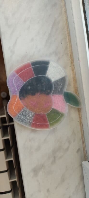 сумка из бусин своими руками: Muncuq qabı — 6