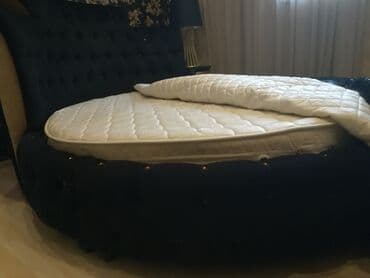 hediyler: Yeni, İkinəfərlik çarpayı, Bazasız, Matras ilə, Siyirməsiz, Türkiyə — 8