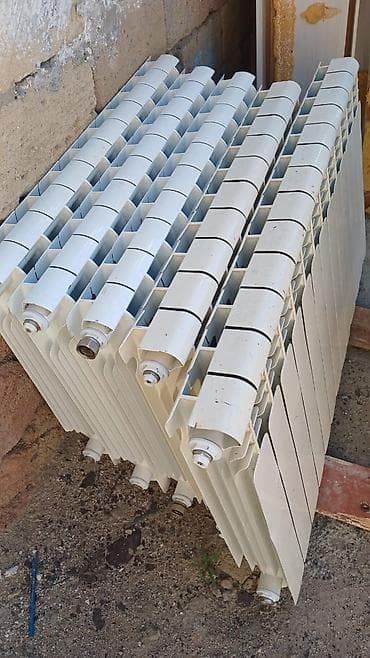 panel radiator: Ünvandan götürmə — 1