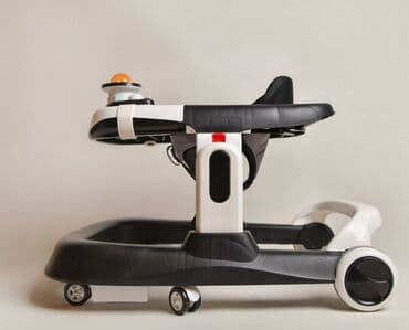 xadınok: 🌟Körpə üçün yüyürtəc "Cherry Baby Qalaksi"🌟 🏷️Qiymət:115AZN ✔️Tam — 5