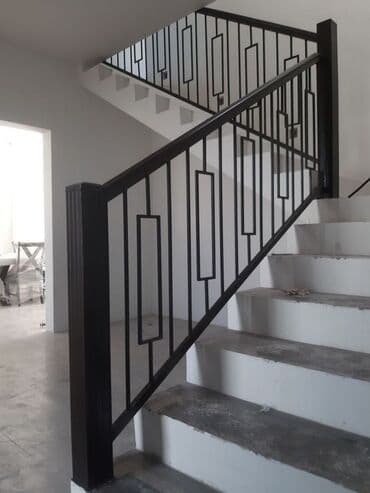 qapi dekoru: H&H DOORS demir işleri mehcerler,pencere barmaqliğları,seyf — 8