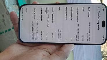redmi note 11 kabro: Honor X8b, 128 GB, rəng - Qara — 10