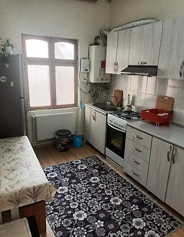 Bağ evləri: Geniş və işıqlı mənzil – tam mebellə - Planlaşdırma: böyük salon, 2 — 5