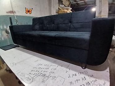 SAMİRƏ 🦋 Divan təzədi 5 ədəd var Bir ədədi 450 m Ölçü 2.24 Açılmır