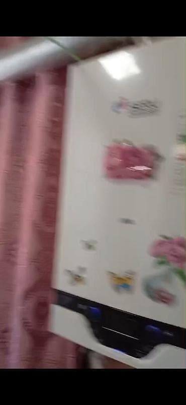 bahali evler: Gengede, pasyolkada .Gold Emine ile uzbe uz. 2 ci etaj. Evde kombi — 7