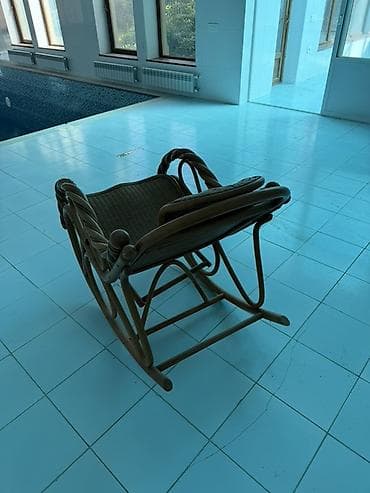 Zontiksiz, Həsir toxunuşlu