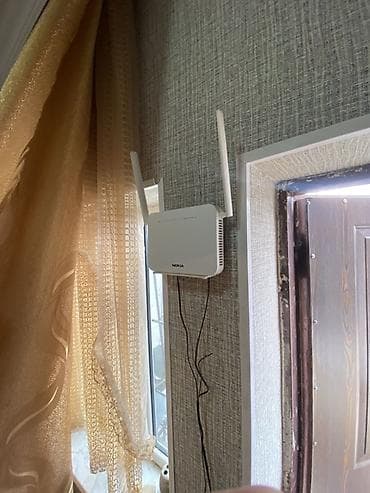 upd heyet evleri: Ev balaca bir otaqdan ibaret quxnasi ayri evdir wifi var su qaz isiq — 6