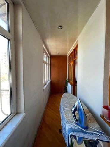 mirvari park ev satılır: Bakı, 3 otaqlı, Köhnə tikili, 85 kv. m — 11