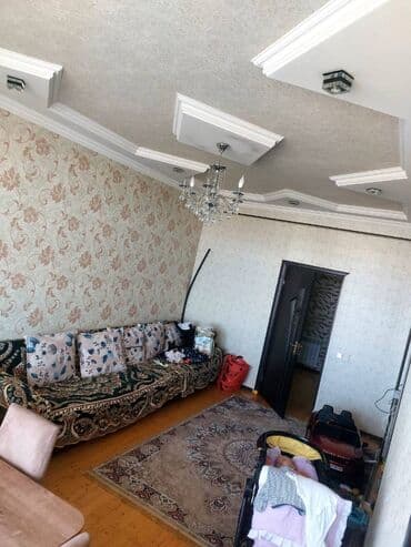 xırdalanda yeni tikili bina evləri: 2 otaqlı, Yeni tikili, 82 kv. m — 3