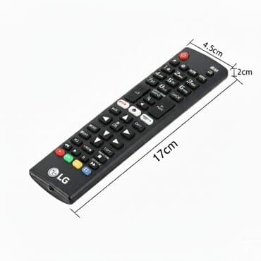 soundbar qiyməti: Yeni Pult LG — 5