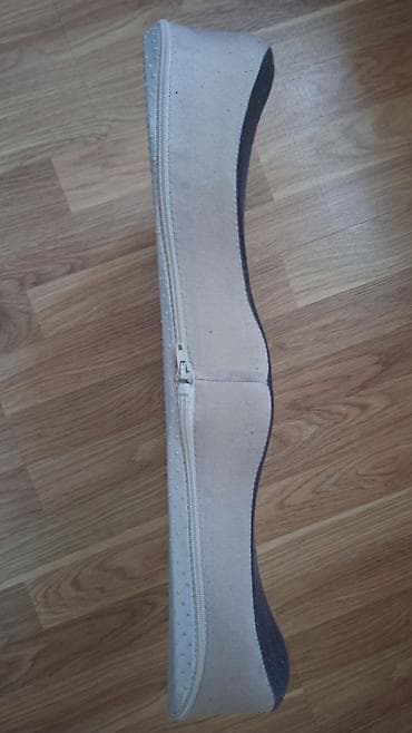 Erqonomik oturacaq yastığı - Material: yaddaş köpüyü (memory foam) lalafo.az -da Erqonomik oturacaq yastığı - Material: yaddaş köpüyü (memory foam)