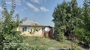 ismayıllıda satılan evlər: 6 otaqlı, 150 kv. m, Orta təmir — 17