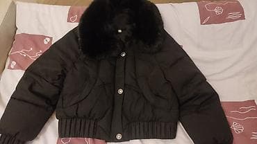 Puxovik kurtka, M lalafo.az -da Puxovik kurtka, M