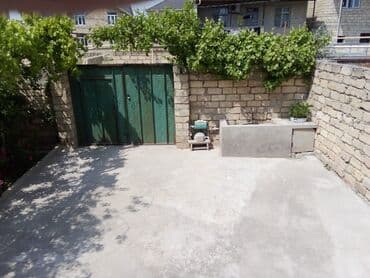 binə savxozda kirayə ev: Baksol 3 otaqlı, 110 kv. m, Orta təmir — 3