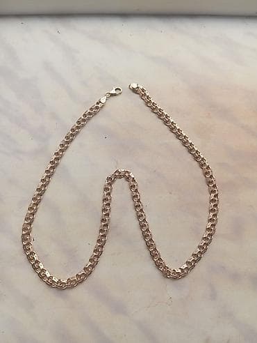 diamond sep: Sep, Sarı qızıl, 585 Əyar, 45 g — 2