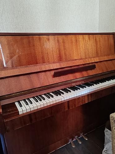 forte piyanino: Piano, Belarus, Akustik — 1