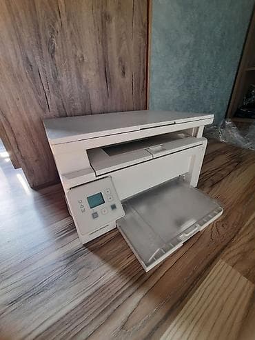 Masaüstü kompüterlər və iş stansiyaları: Printerlər — 1