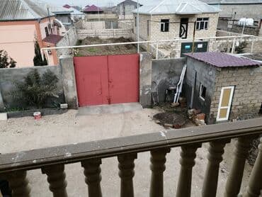 satlig evler kurdexani: 5 otaqlı, 200 kv. m, Yeni təmirli — 12