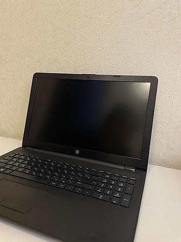 HP: HP Notebook - 15-bs152ur Original LCD panel 15.6 inches with HD — 1