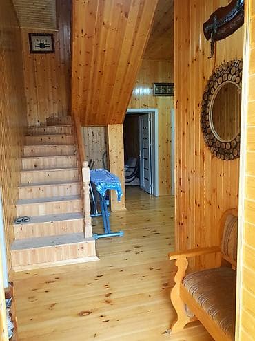 ehmedli heyet evi: Digah, 197 kv. m, 5 otaqlı, Hovuzsuz, Qaz — 8