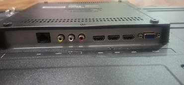 tikis masini ikinci el: İşlənmiş Televizor Akai LED ekran 40" FHD (1920x1080), Ünvandan götürmə — 4