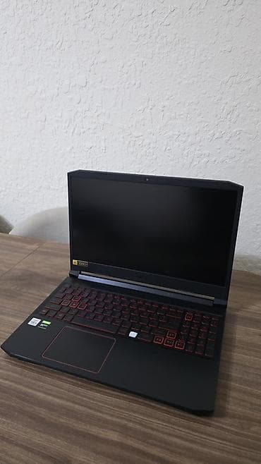 Elektronika: SATILIR - Acer Nitro 5 GTX 1650 + HƏDİYYƏ DƏST - 850 AZN Parametrlər — 5