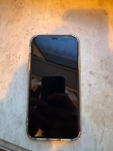 Видеоигры и приставки: IPhone 11, 128 ГБ, Черный — 2