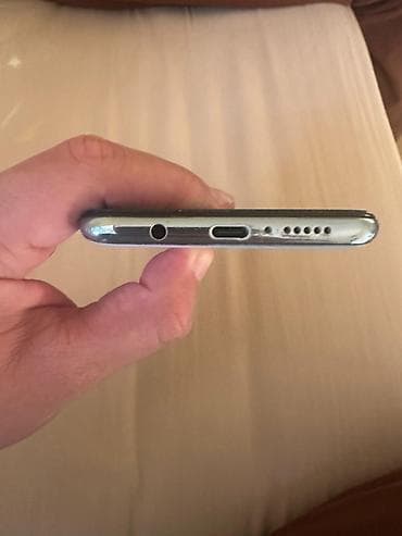 telofonu: Redmi Note 8 Pro, 128 GB, rəng - Ağ, İki sim kartlı — 6