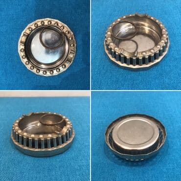 куплю старинные монеты дорого в бишкеке: Antik kulqabilar mis Latun sovet dovrune aid 10 manatdan 35 manata — 10