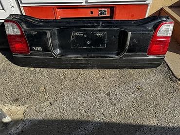 baqaj az: Lexus LX 470 — 4
