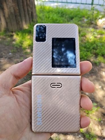 honor 8 magic pro: Qapaqlı mobil telefon – “Galaxy Z Flip4” üslubunda - Korpus — 4