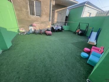 mehemmedlide kiraye evler 2025: 3 otaqlı, 45 kv. m, Orta təmir — 5