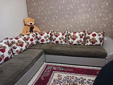 ağ divan: Künc divan, Divan — 8