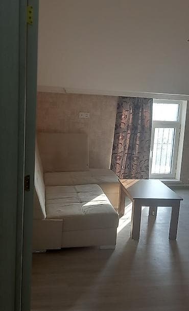 Masazirda.Kirayə verilir: 1 otaq hryet evi. mənzil (studiyalı qonaq