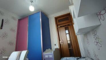 купить квартиру в баку азербайджан: Баку, Ахмедлы, 3 комнаты, Вторичка, м. Ахмедлы, 60 м² — 5