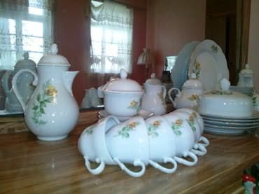 first class fit kahve qiymeti: Çay və kofe serviz dəsti Satilir . GDR ( ГДР ) İstehsalı. Çaynıy — 1