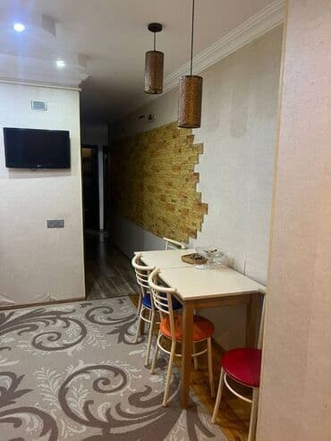 sumqayit yeni tikili binalar kredit: Bakı, 3 otaqlı, Köhnə tikili, m. Neftçilər, 85 kv. m — 7